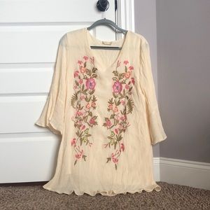 Altar’d State dress♥️